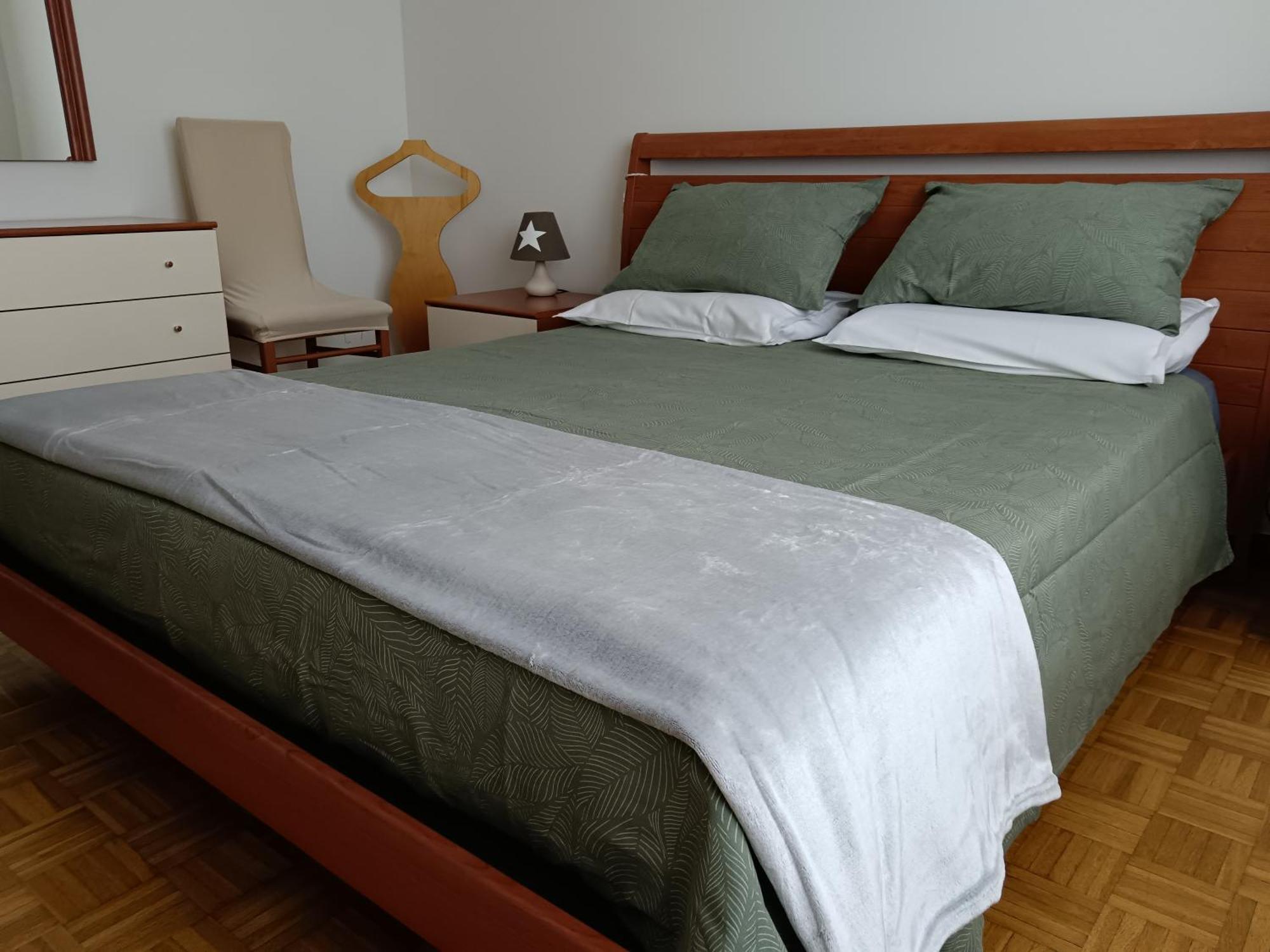 Appartamento Casa Alice Omegna Ngoại thất bức ảnh